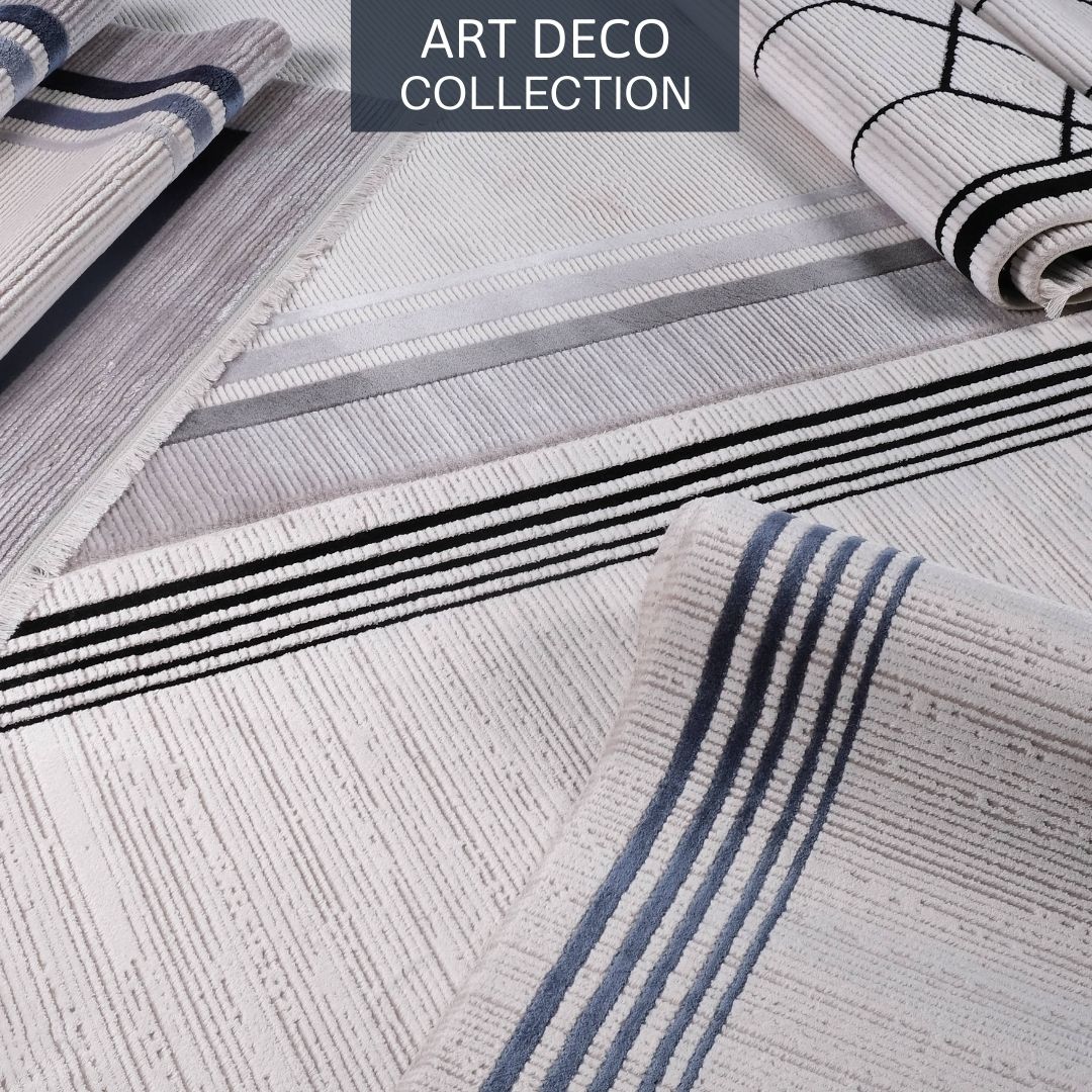 Kategori: ART DECO